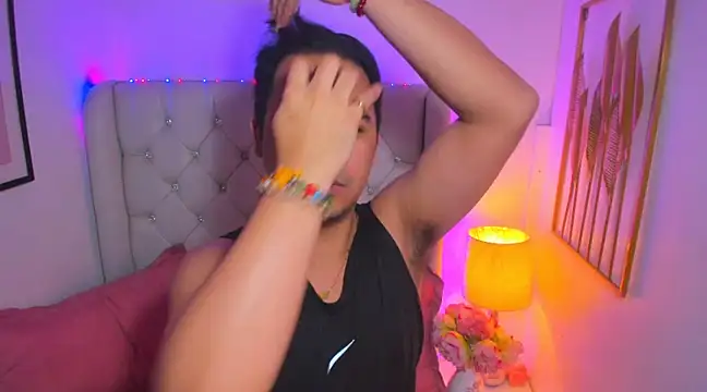 AsianZero online show from March 5, 2025, 8:00 am