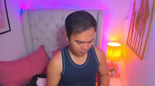 AsianZero online show from March 8, 2025, 8:11 am