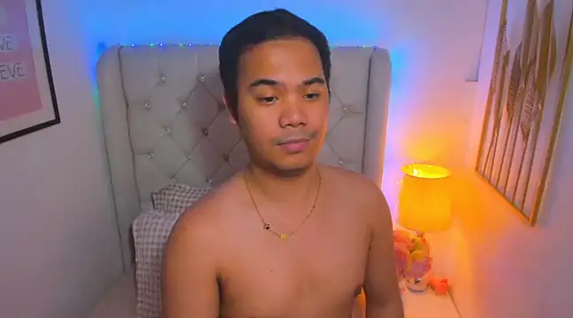 AsianZero online show from March 18, 2025, 7:42 pm