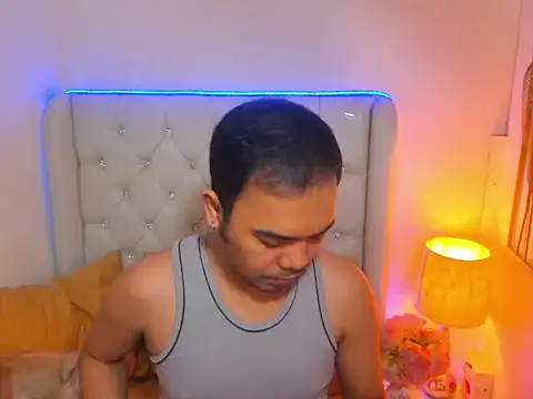 AsianZero online show from March 9, 2026, 5:50 pm