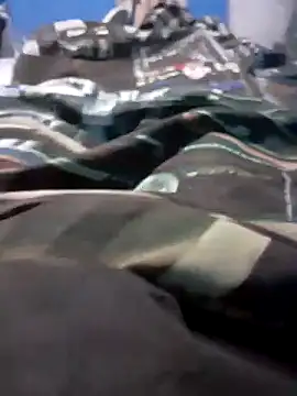 geroom online show from February 21, 2025, 1:55 am