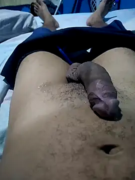 geroom online show from March 23, 2026, 6:17 am