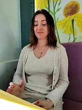 EvaXOAir online show from February 26, 2025, 8:26 am