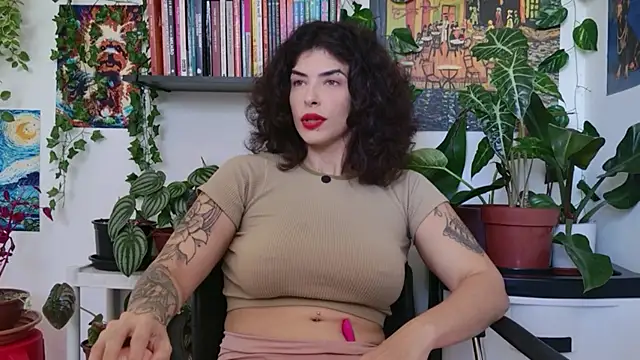 TaliMajesty online show from April 29, 2026, 11:36 am