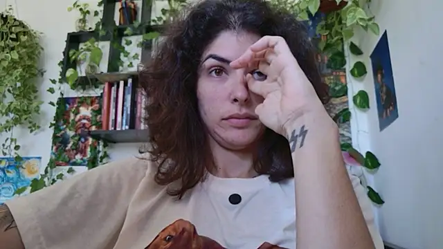 Snapshot of TaliMajesty chatting on June 9, 2026, 11:22 am TaliMajesty online show from June 9, 2026, 11:22 am