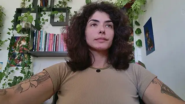 Snapshot of TaliMajesty chatting on June 12, 2026, 12:48 pm TaliMajesty online show from June 12, 2026, 12:48 pm