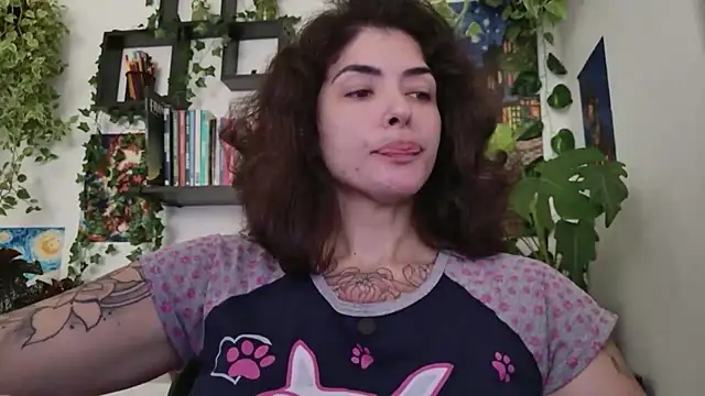 Snapshot of TaliMajesty chatting on June 28, 2026, 12:00 pm TaliMajesty online show from June 28, 2026, 12:00 pm