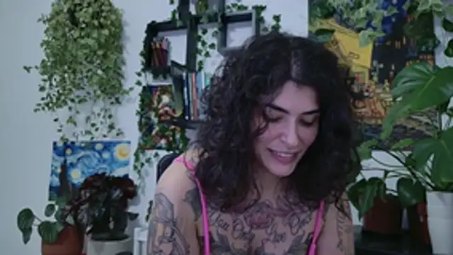 Snapshot of TaliMajesty chatting on July 23, 2026, 1:58 am TaliMajesty online show from July 23, 2026, 1:58 am