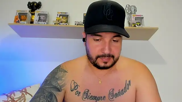 Snapshot of camilo_restrepo21 chatting on May 13, 2026, 12:08 am camilo restrepo21 online show from May 13, 2026, 12:08 am