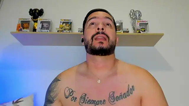 Snapshot of camilo_restrepo21 chatting on May 28, 2026, 12:30 am camilo restrepo21 online show from May 28, 2026, 12:30 am