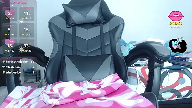 sandylau online show from March 22, 2025, 11:09 pm