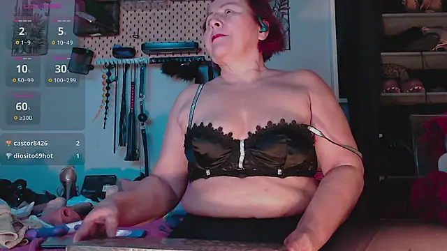 Snapshot of barbarah_ chatting on February 5, 2025, 11:02 am barbarah online show from February 5, 2025, 11:02 am