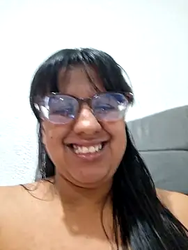 Snapshot of ZaidaWet chatting on June 5, 2026, 12:39 am ZaidaWet online show from June 5, 2026, 12:39 am