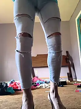 theeeegodv5 online show from March 14, 2026, 4:34 pm