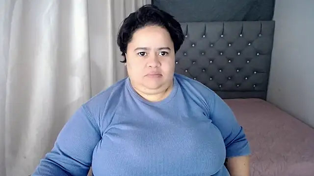 Snapshot of hotlesby4uxxx chatting on December 28, 2024, 1:49 pm hotlesby4uxxx online show from December 28, 2024, 1:49 pm