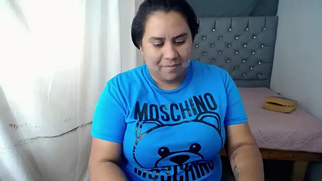 Snapshot of hotlesby4uxxx chatting on January 8, 2025, 8:39 pm hotlesby4uxxx online show from January 8, 2025, 8:39 pm