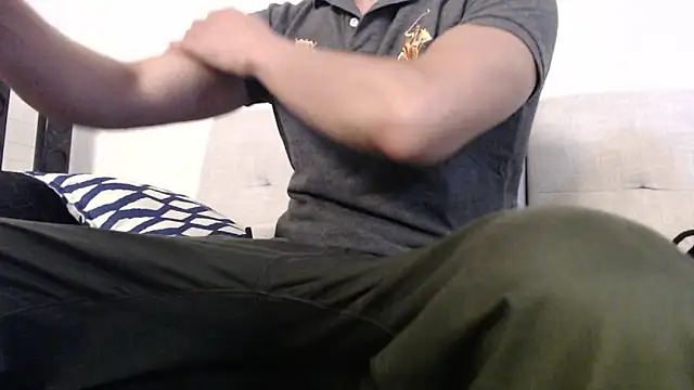 SebastianReiss online show from February 10, 2025, 4:14 pm