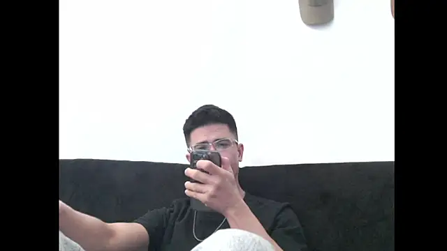 SebastianReiss online show from March 12, 2025, 5:35 am