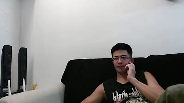 SebastianReiss online show from March 18, 2025, 2:26 pm