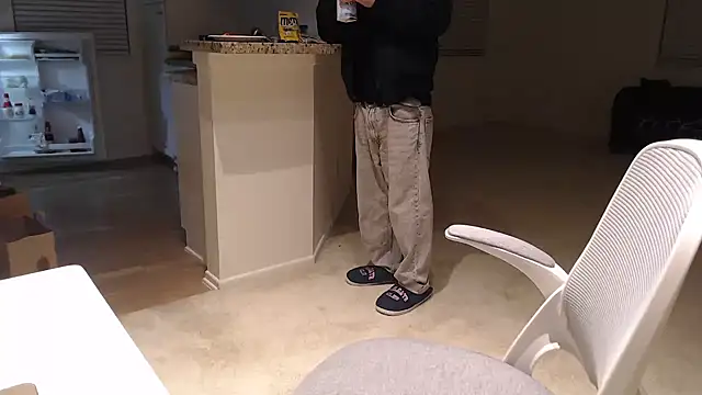 SebastianReiss online show from February 13, 2026, 5:14 am