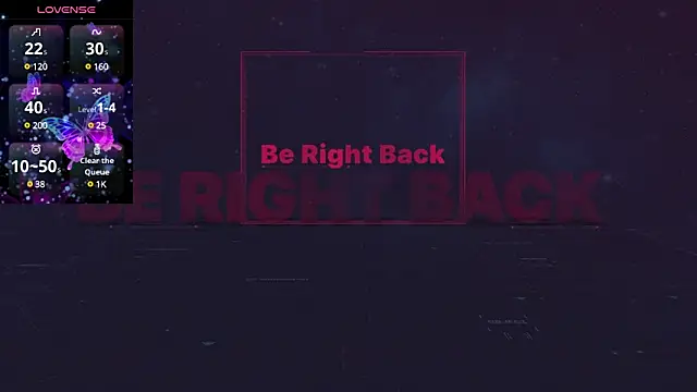 kimberjames84 online show from March 20, 2025, 9:56 pm