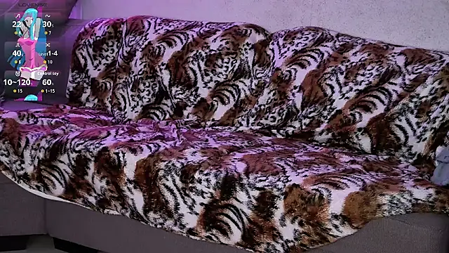 kimberjames84 online show from January 8, 2026, 10:34 pm