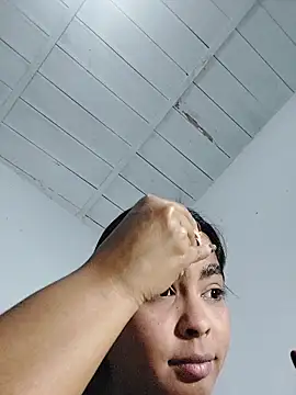 missmelissa  online show from January 9, 2026, 11:57 am