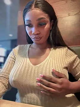 Snapshot of __Nessa__ chatting on January 19, 2025, 11:34 am Nessa online show from January 19, 2025, 11:34 am