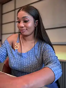 Snapshot of __Nessa__ chatting on February 8, 2025, 3:10 pm Nessa online show from February 8, 2025, 3:10 pm