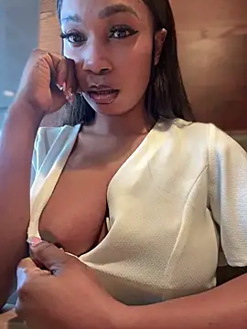 Snapshot of __Nessa__ chatting on February 23, 2025, 11:55 am Nessa online show from February 23, 2025, 11:55 am