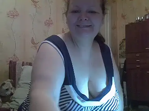 Snapshot of Jane_Kissys chatting on February 6, 2025, 6:18 am Jane Kissys online show from February 6, 2025, 6:18 am