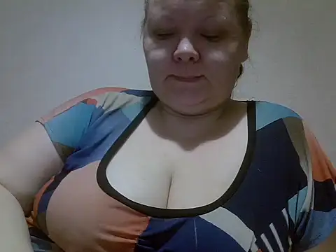 Jane Kissys online show from February 26, 2026, 7:57 pm