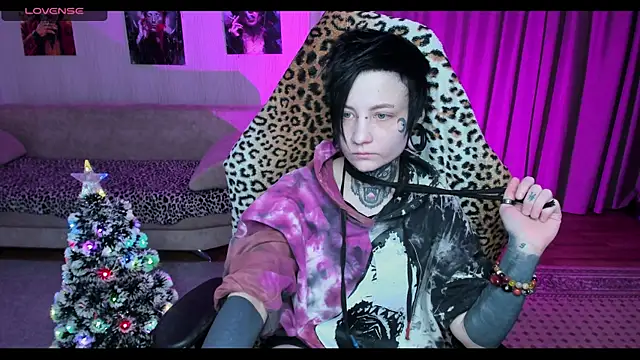 acid trip1l online show from December 19, 2024, 7:29 pm