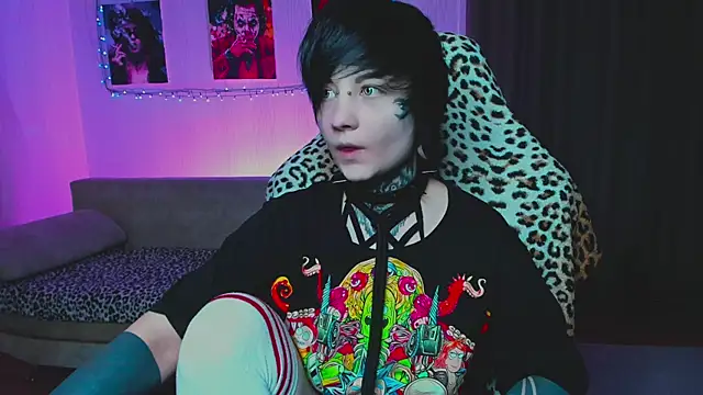 acid trip1l online show from September 28, 2025, 8:58 pm