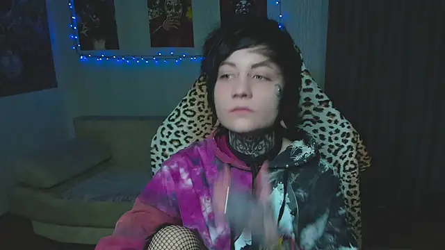 acid trip1l online show from October 30, 2025, 7:58 pm