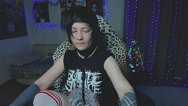 acid trip1l online show from December 21, 2025, 8:27 pm