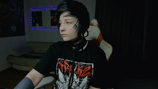 acid trip1l online show from March 19, 2026, 8:35 pm