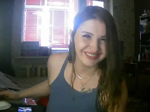 Snapshot of Valerivv chatting on June 16, 2026, 2:41 pm Valerivv online show from June 16, 2026, 2:41 pm