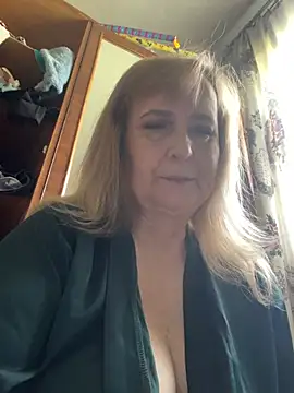 Irina2909xh online show from June 28, 2026, 8:31 am