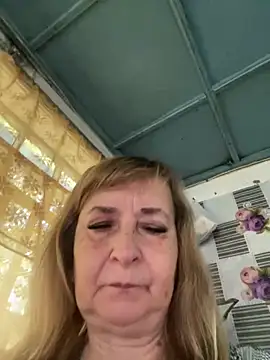Irina2909xh online show from July 5, 2026, 9:05 am