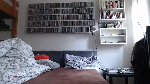 Snapshot of daviixx chatting on January 31, 2025, 9:59 am daviixx online show from January 31, 2025, 9:59 am