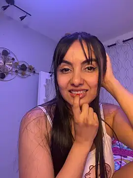 AshleyJhonson online show from May 30, 2026, 3:14 am