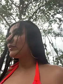 AshleyJhonson online show from July 18, 2026, 7:39 pm