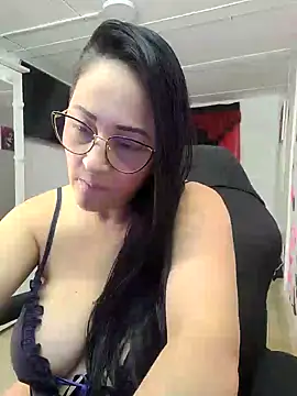 Ameliarizo online show from January 18, 2026, 10:35 pm