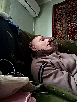 Sam Colt online show from April 24, 2026, 6:49 am