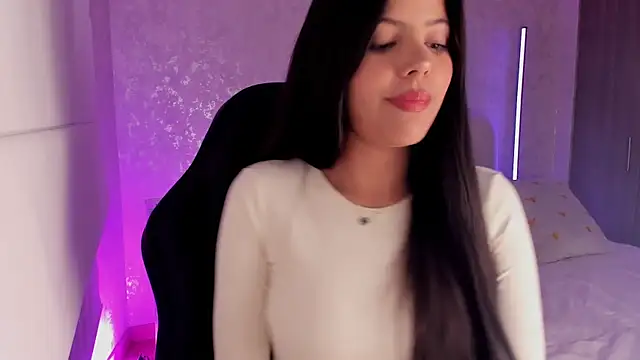 Snapshot of salome__11 chatting on January 31, 2025, 3:30 am salome 11 online show from January 31, 2025, 3:30 am