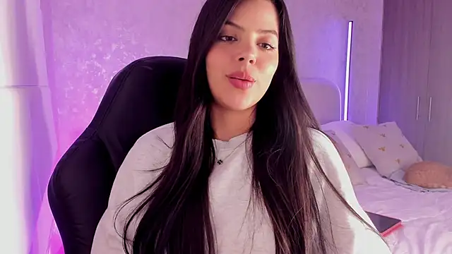 Snapshot of salome__11 chatting on February 10, 2025, 5:25 am salome 11 online show from February 10, 2025, 5:25 am