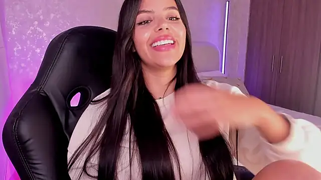 Snapshot of salome__11 chatting on February 19, 2025, 5:16 am salome 11 online show from February 19, 2025, 5:16 am