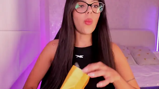 Snapshot of salome__11 chatting on February 26, 2025, 2:26 am salome 11 online show from February 26, 2025, 2:26 am