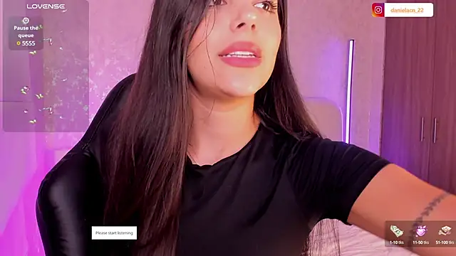 Snapshot of salome__11 chatting on March 4, 2025, 3:11 am salome 11 online show from March 4, 2025, 3:11 am